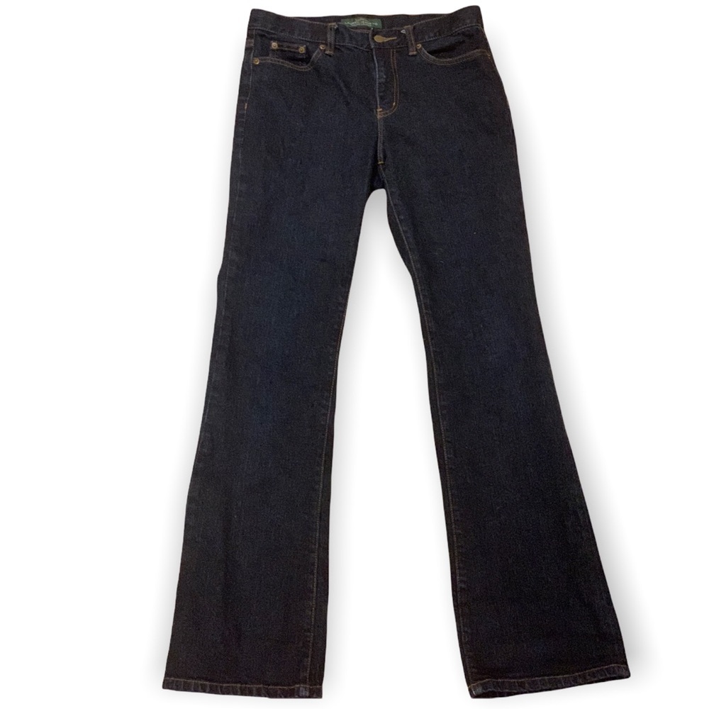 RALPH LAUREN JEANS